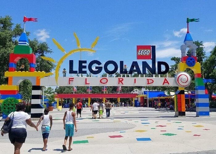 LEGOLAND Florida Resort